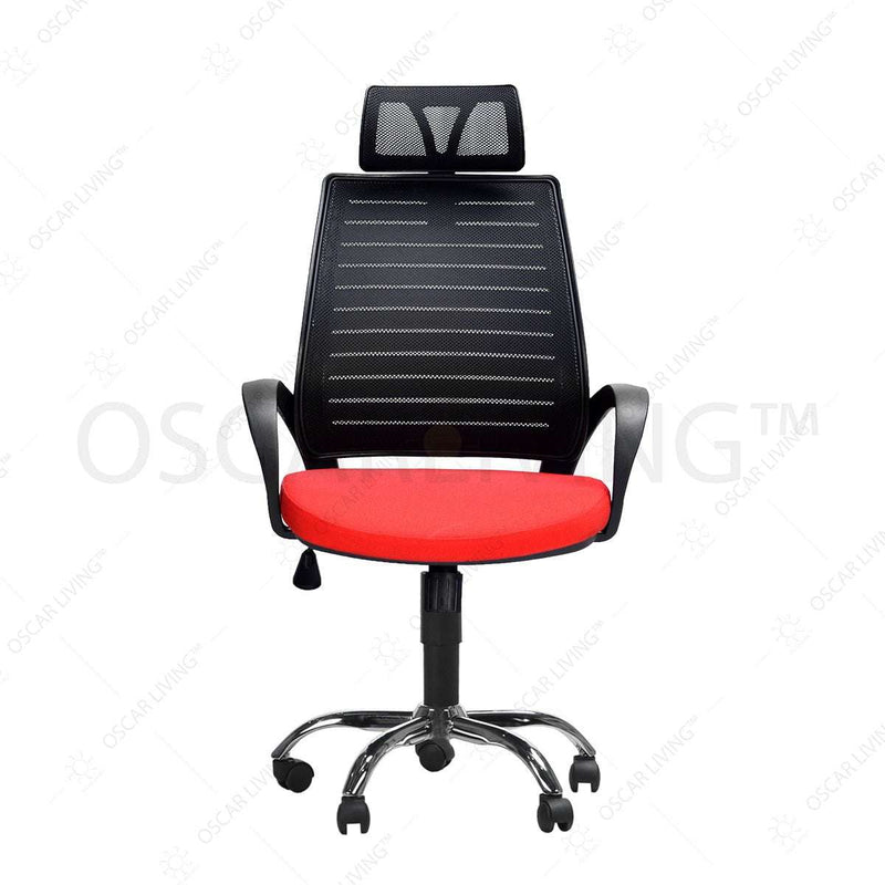 Kursi kantor Kursi Kantor Savello Xibra HP SAVELLO OSCARLIVING
