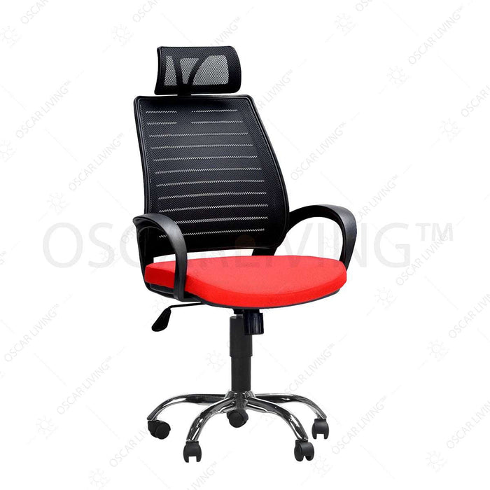 Kursi kantor Kursi Kantor Savello Xibra HP SAVELLO OSCARLIVING