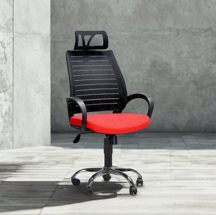 Kursi kantor Kursi Kantor Savello Xibra HP SAVELLO OSCARLIVING