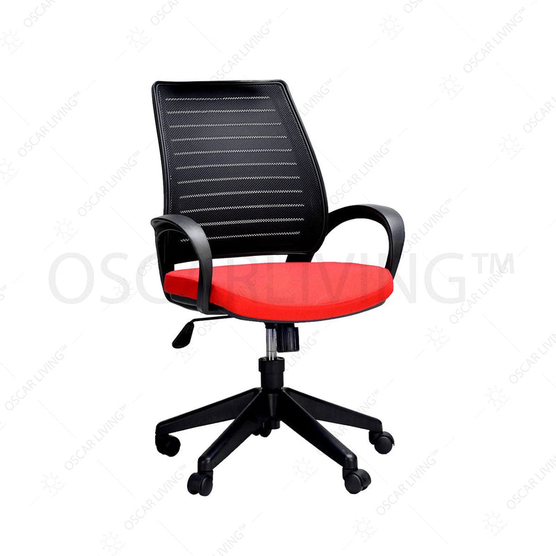 Kursi kantor Kursi Kantor Savello Xibra L SAVELLO OSCARLIVING
