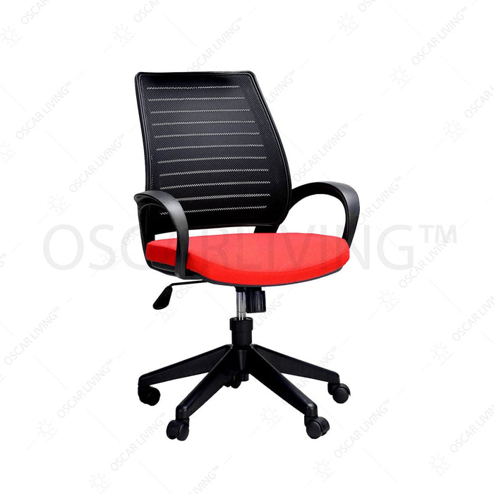 Kursi kantor Kursi Kantor Savello Xibra L SAVELLO OSCARLIVING