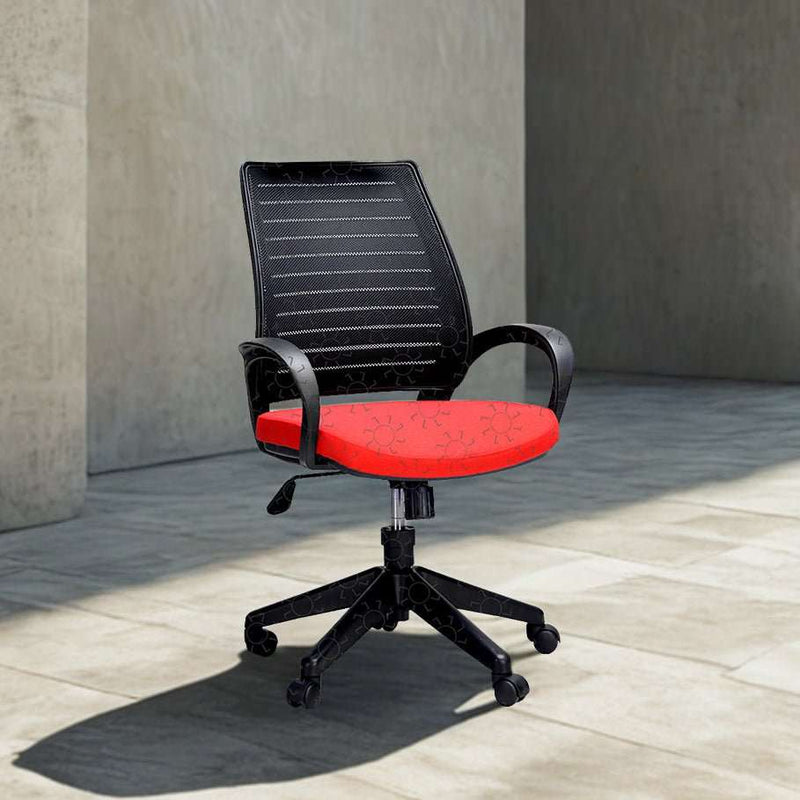 Kursi kantor Kursi Kantor Savello Xibra L SAVELLO OSCARLIVING