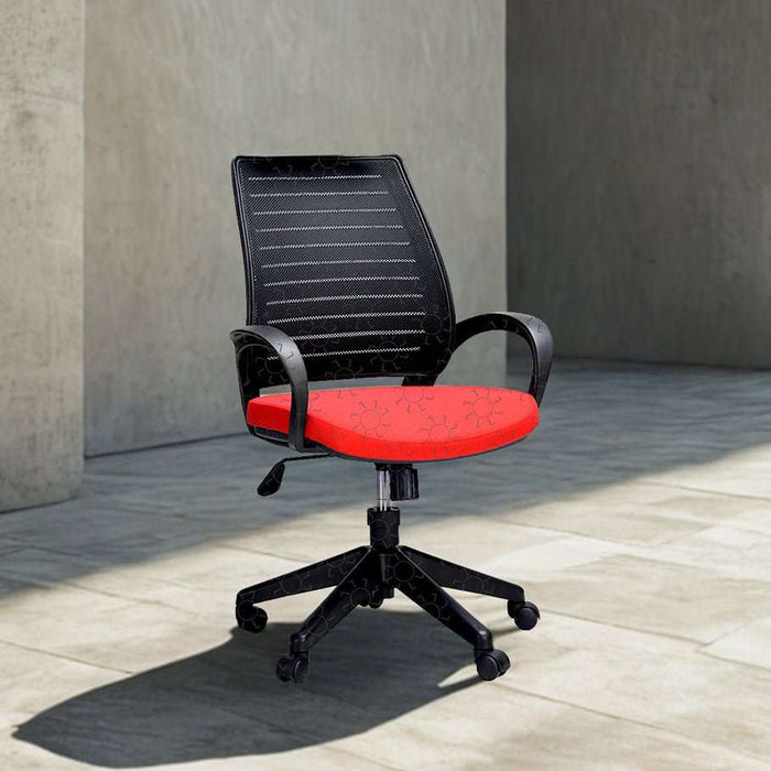 Kursi kantor Kursi Kantor Savello Xibra L SAVELLO OSCARLIVING