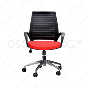 Kursi kantor Kursi Kantor Savello Xibra LA SAVELLO OSCARLIVING
