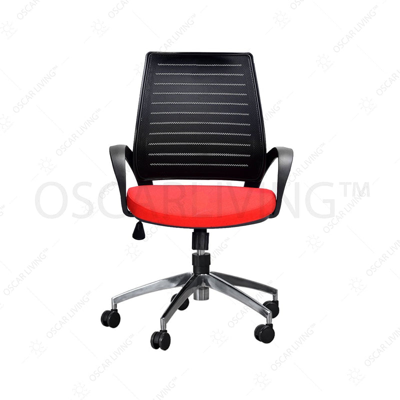 Kursi kantor Kursi Kantor Savello Xibra LA SAVELLO OSCARLIVING