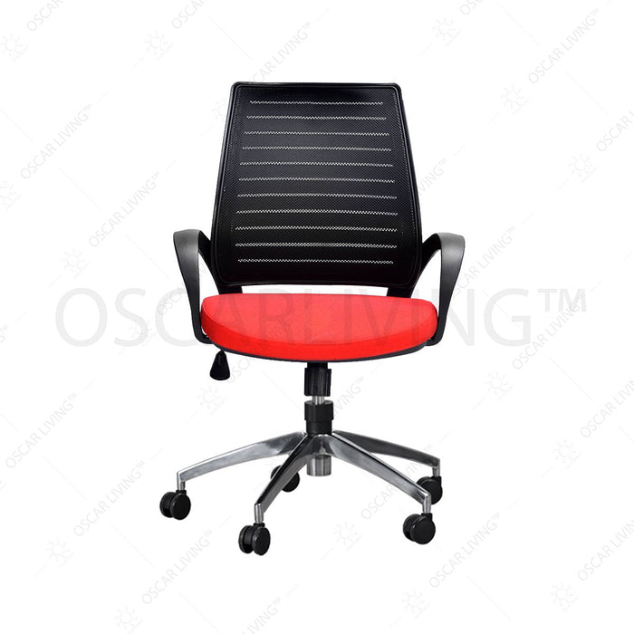 Kursi kantor Kursi Kantor Savello Xibra LA SAVELLO OSCARLIVING