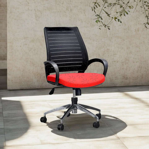 Kursi kantor Kursi Kantor Savello Xibra LA SAVELLO OSCARLIVING