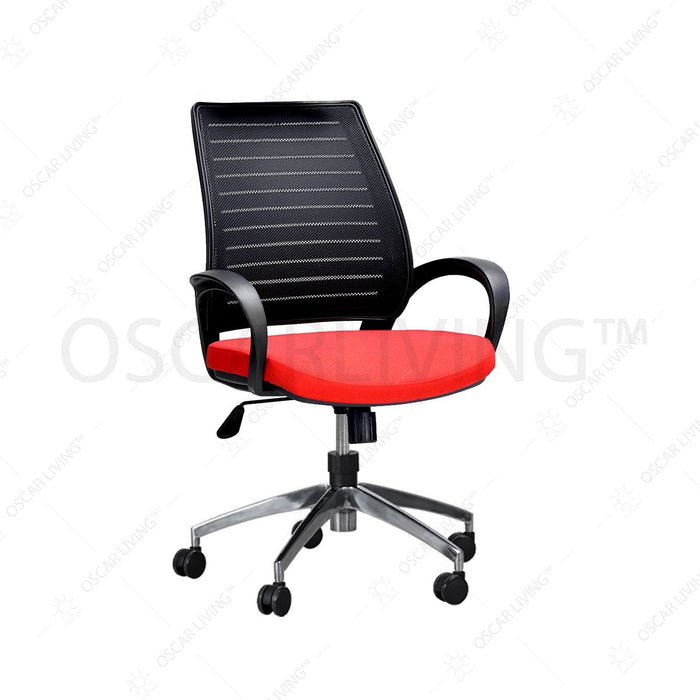 Kursi kantor Kursi Kantor Savello Xibra LA SAVELLO OSCARLIVING