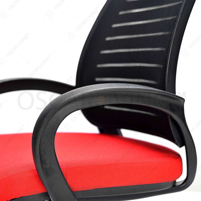 Kursi kantor Kursi Kantor Savello Xibra LP SAVELLO OSCARLIVING