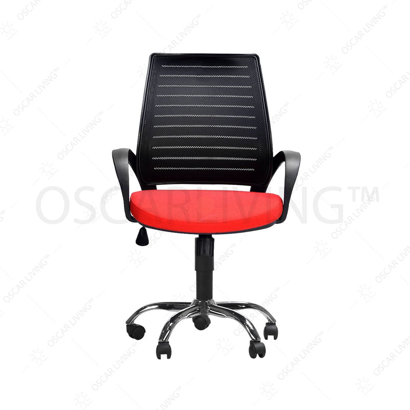 Kursi kantor Kursi Kantor Savello Xibra LP SAVELLO OSCARLIVING