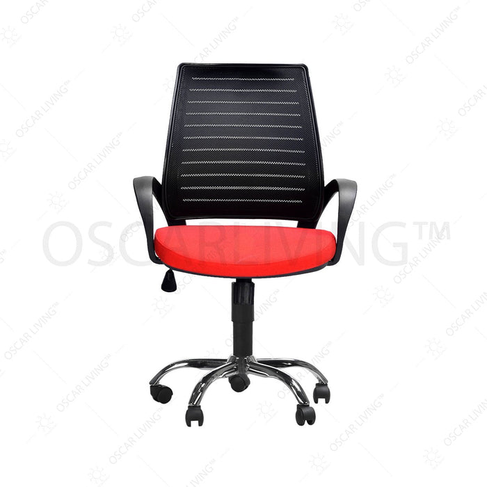 Kursi kantor Kursi Kantor Savello Xibra LP SAVELLO OSCARLIVING