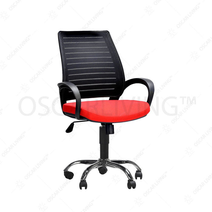 Kursi kantor Kursi Kantor Savello Xibra LP SAVELLO OSCARLIVING