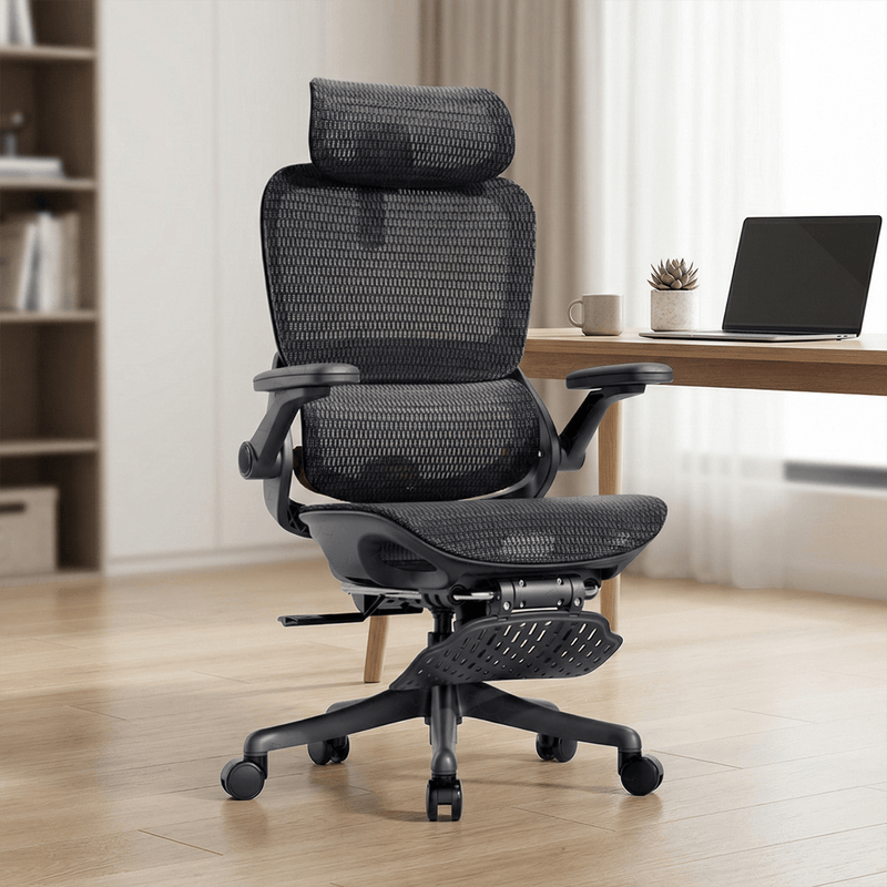 Kursi kantor Kursi Kantor Sihoo B100 Pro 101 JT SIHOO OSCARLIVING
