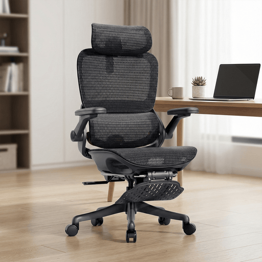 Kursi kantor Kursi Kantor Sihoo B100 Pro 101 JT SIHOO OSCARLIVING