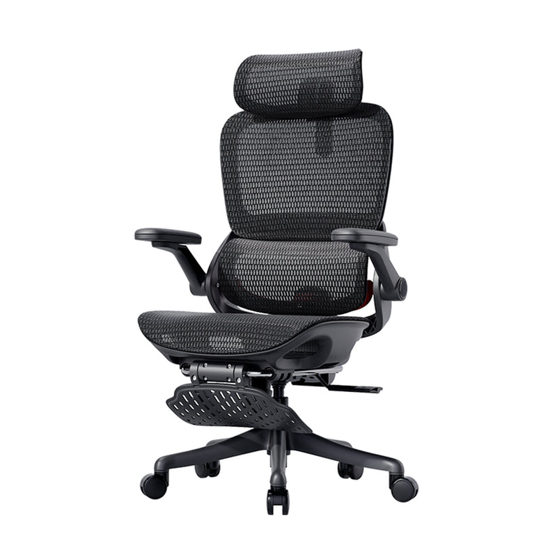 Kursi kantor Kursi Kantor Sihoo B100 Pro 101 JT SIHOO OSCARLIVING