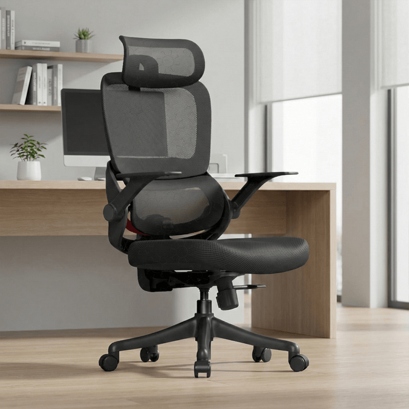 Kursi kantor Kursi Kantor Sihoo B100 SE 201 SIHOO OSCARLIVING