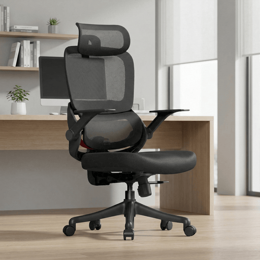 Kursi kantor Kursi Kantor Sihoo B100 SE 201 SIHOO OSCARLIVING