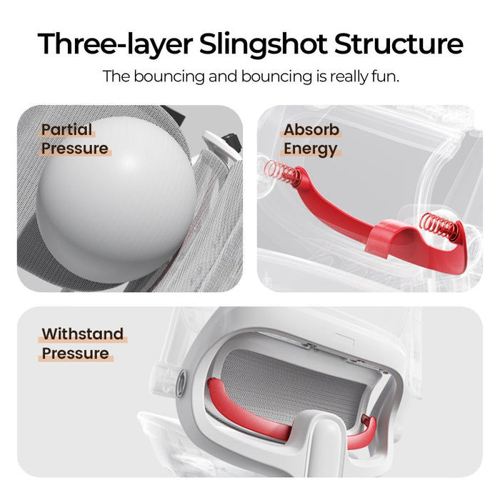 Kursi kantor Kursi Kantor Sihoo B100 SE 202 SIHOO OSCARLIVING