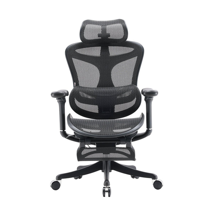 Kursi kantor Kursi Kantor Sihoo C100 101 JT SIHOO OSCARLIVING