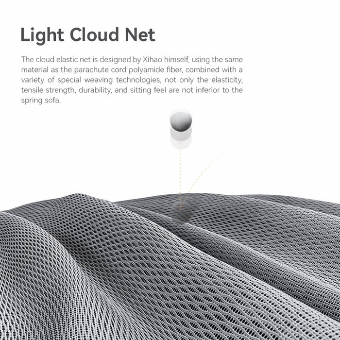 Kursi kantor Kursi Kantor Sihoo C100 101 JT SIHOO OSCARLIVING