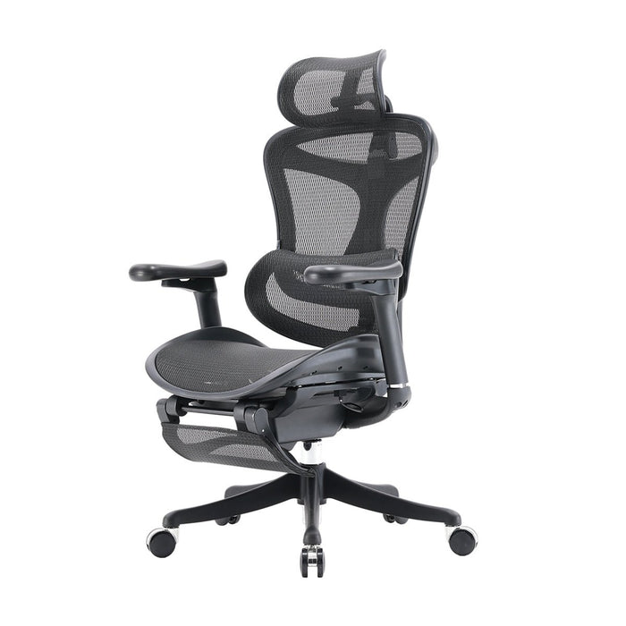 Kursi kantor Kursi Kantor Sihoo C100 101 JT SIHOO OSCARLIVING