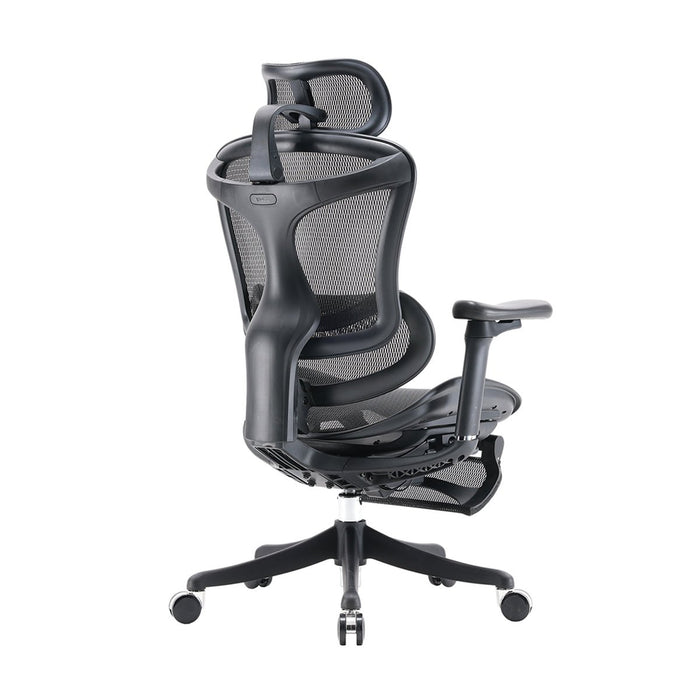 Kursi kantor Kursi Kantor Sihoo C100 101 JT SIHOO OSCARLIVING