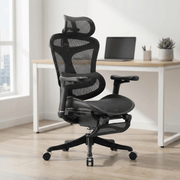 Kursi kantor Kursi Kantor Sihoo C100 101 JT SIHOO OSCARLIVING