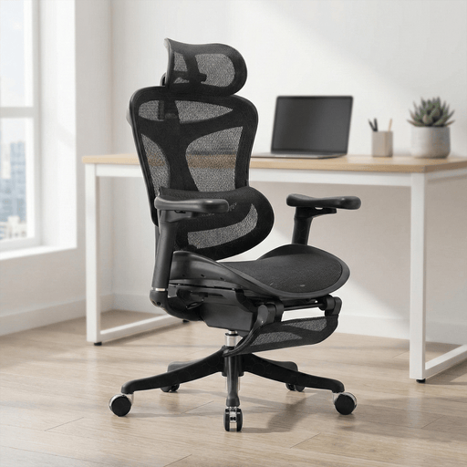 Kursi kantor Kursi Kantor Sihoo C100 101 JT SIHOO OSCARLIVING