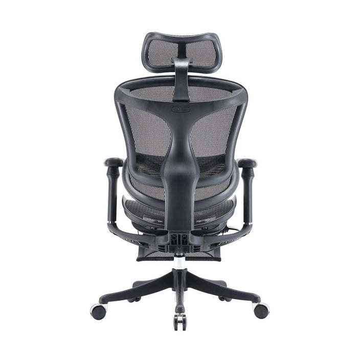 Kursi kantor Kursi Kantor Sihoo C100 101 JT SIHOO OSCARLIVING