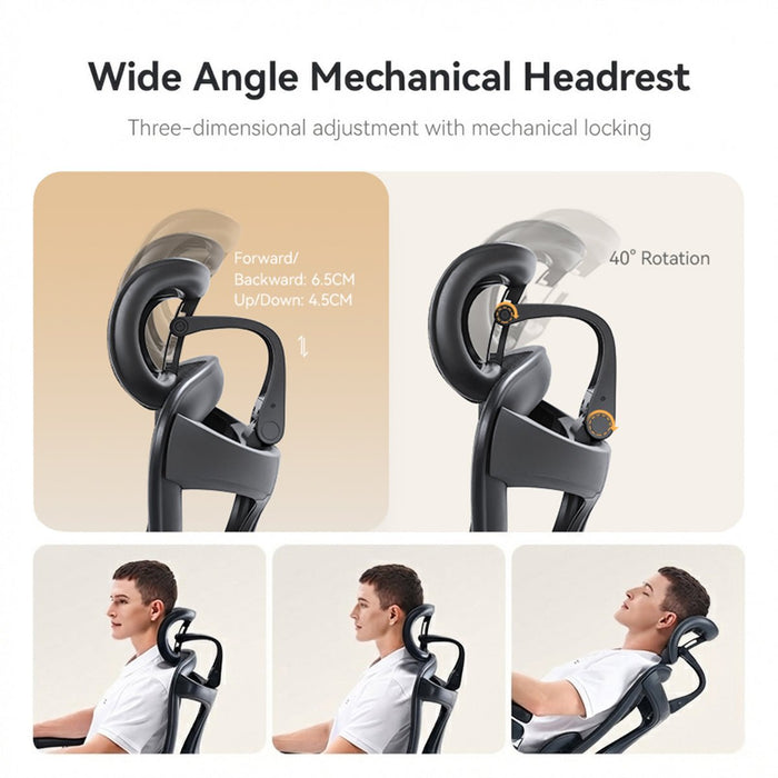 Kursi kantor Kursi Kantor Sihoo C100 101 JT SIHOO OSCARLIVING