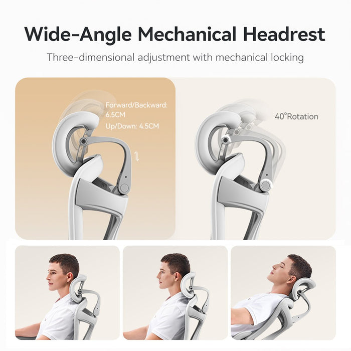 Kursi kantor Kursi Kantor Sihoo C100 102 JT SIHOO OSCARLIVING