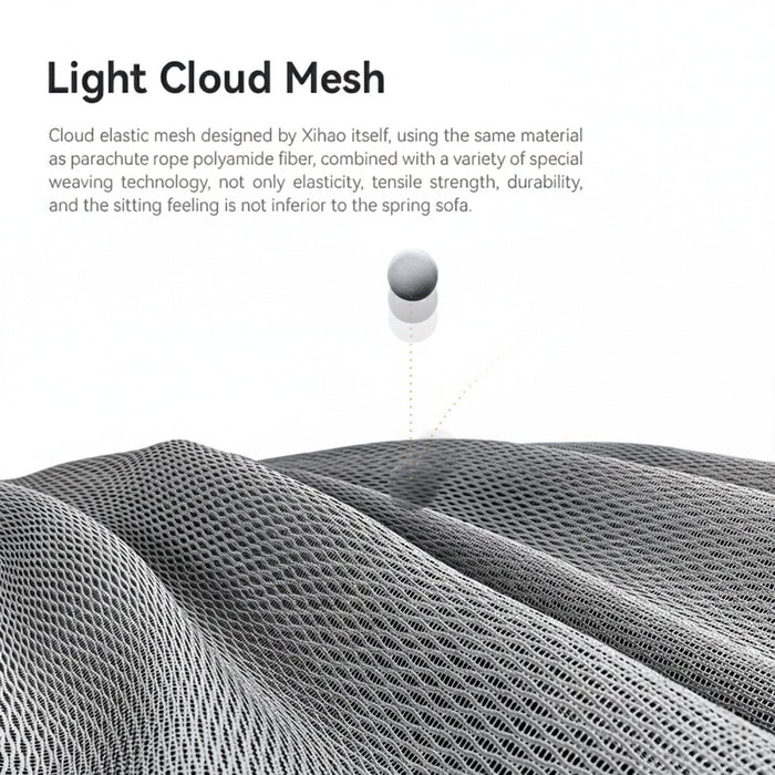 Kursi kantor Kursi Kantor Sihoo C100 102 JT SIHOO OSCARLIVING