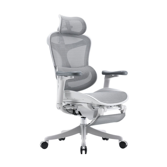 Kursi kantor Kursi Kantor Sihoo C100 102 JT SIHOO OSCARLIVING