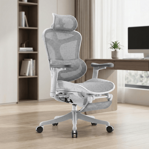 Kursi kantor Kursi Kantor Sihoo C100 102 JT SIHOO OSCARLIVING