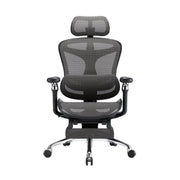 Kursi kantor Kursi Kantor Sihoo C300 101 JT SIHOO OSCARLIVING