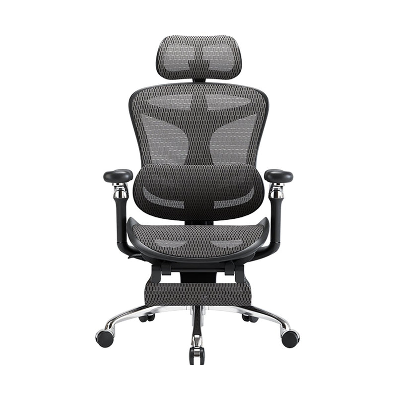 Kursi kantor Kursi Kantor Sihoo C300 101 JT SIHOO OSCARLIVING