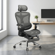 Kursi kantor Kursi Kantor Sihoo C300 101 JT SIHOO OSCARLIVING