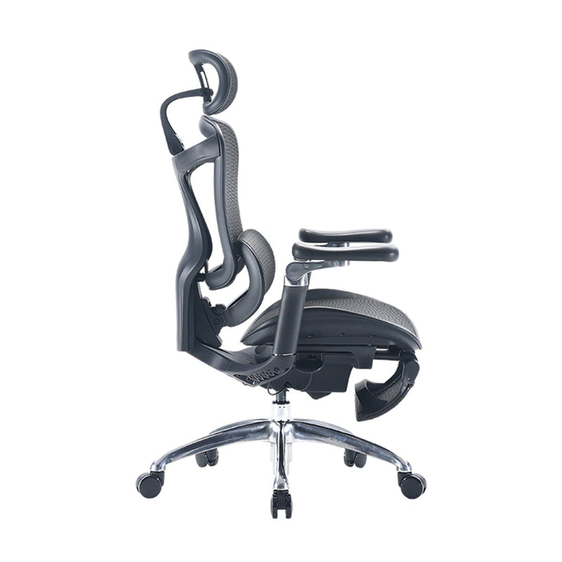 Kursi kantor Kursi Kantor Sihoo C300 101 JT SIHOO OSCARLIVING