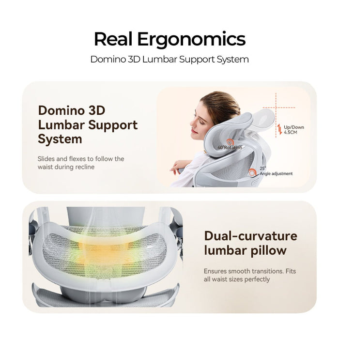 Kursi kantor Kursi Kantor Sihoo C300 102 JT SIHOO OSCARLIVING