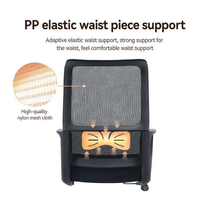 Kursi kantor Kursi Kantor Sihoo M106 I101 SIHOO OSCARLIVING