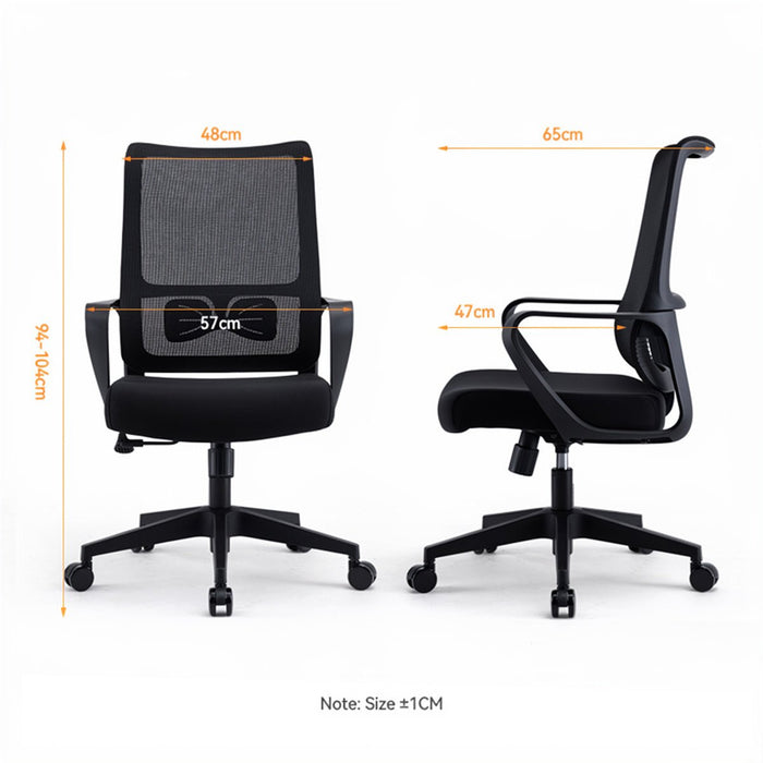 Kursi kantor Kursi Kantor Sihoo M106 I101 SIHOO OSCARLIVING