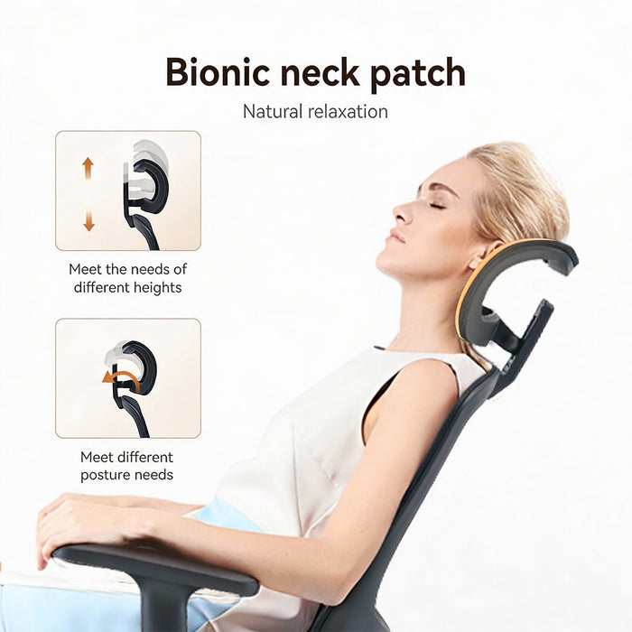 Kursi kantor Kursi Kantor Sihoo M107 I101 SIHOO OSCARLIVING