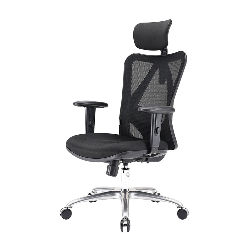 Kursi kantor Kursi Kantor Sihoo M18 401 SIHOO OSCARLIVING