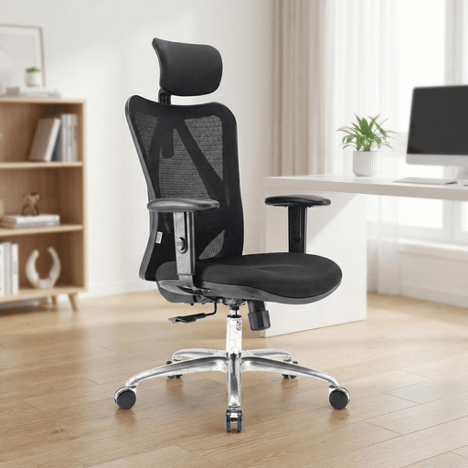 Kursi kantor Kursi Kantor Sihoo M18 401 SIHOO OSCARLIVING