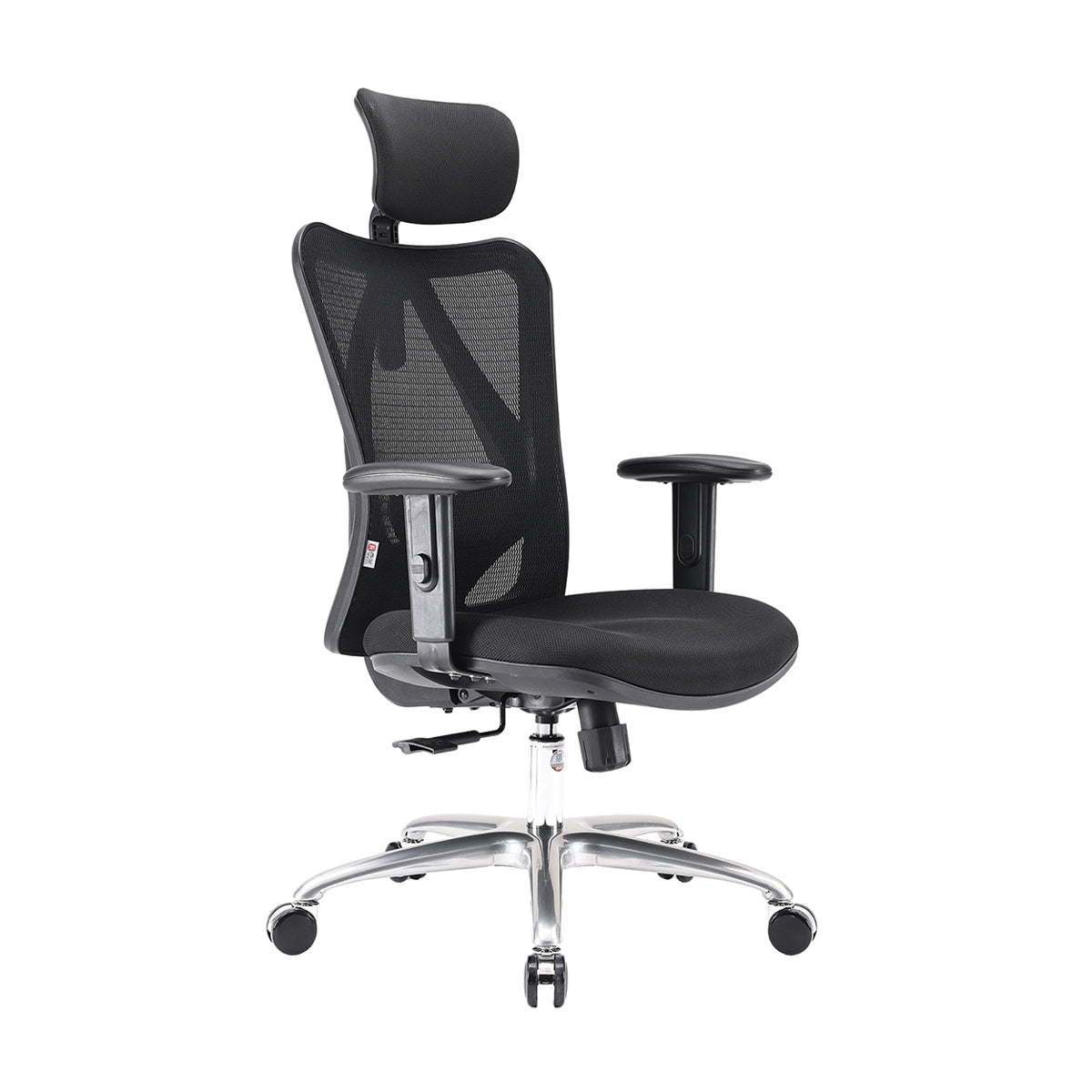 Kursi kantor Kursi Kantor Sihoo M18 401 SIHOO OSCARLIVING