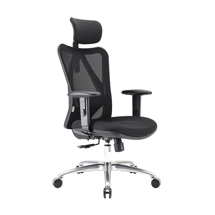 Kursi kantor Kursi Kantor Sihoo M18 401 SIHOO OSCARLIVING