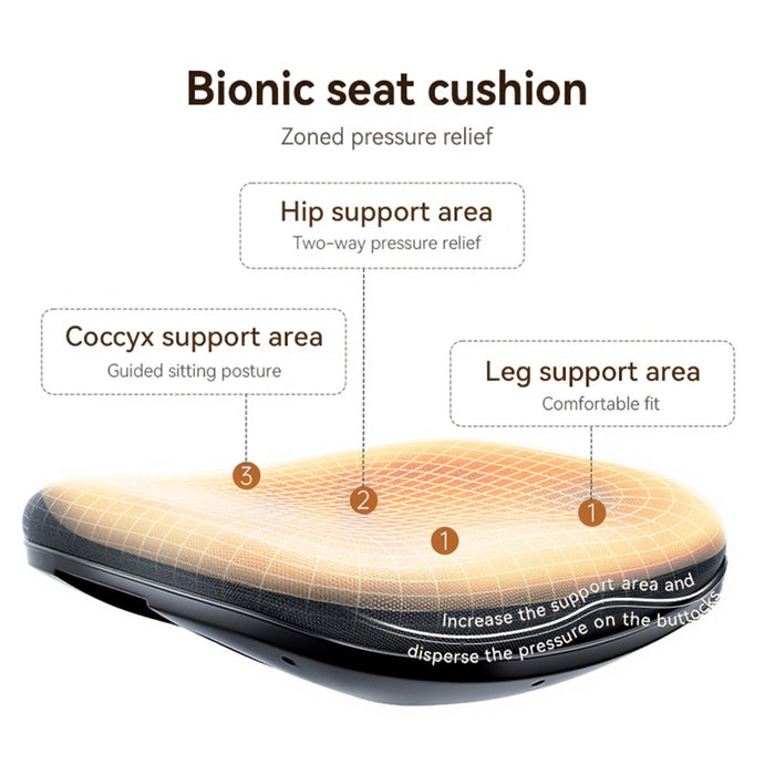 Kursi kantor Kursi Kantor Sihoo M18 401 SIHOO OSCARLIVING