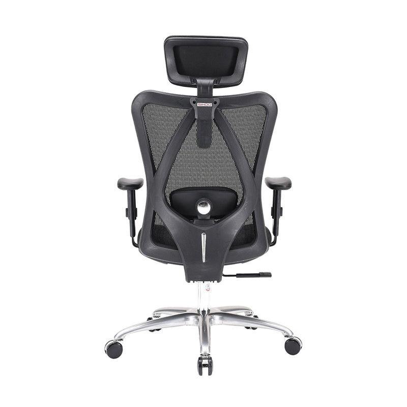 Kursi kantor Kursi Kantor Sihoo M18 401 SIHOO OSCARLIVING