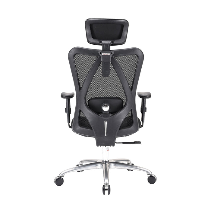 Kursi kantor Kursi Kantor Sihoo M18 401 SIHOO OSCARLIVING