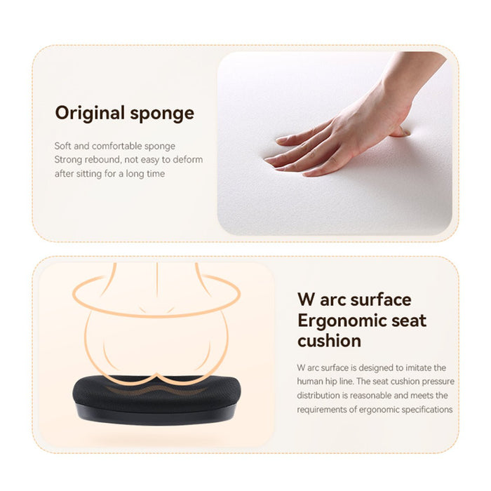 Kursi kantor Kursi Kantor Sihoo M56 202 SIHOO OSCARLIVING